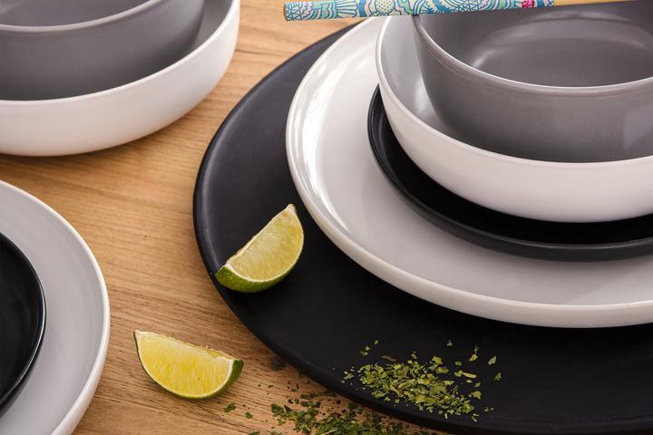 Actual product image Konsimo Victo (24 Piece)
