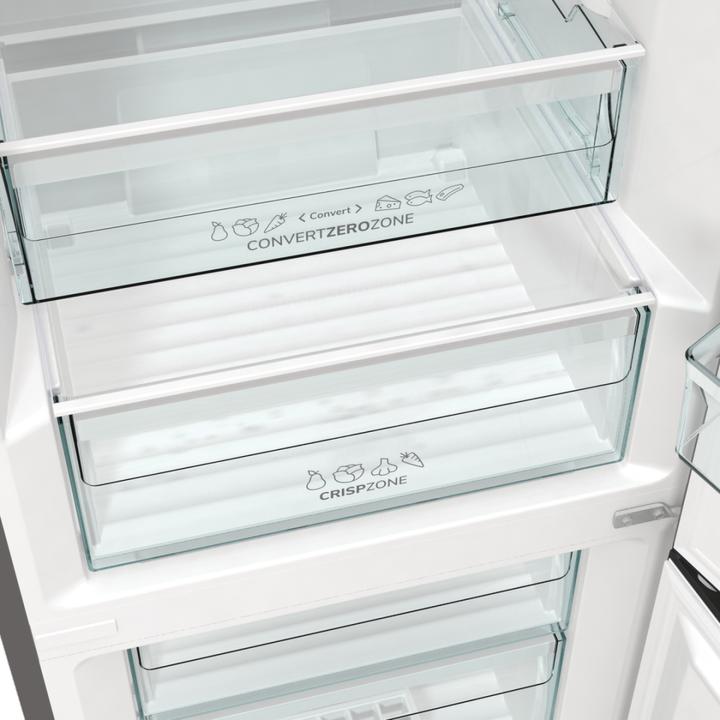 Produktbild Gorenje GORE Stand-Kühl-Gefrierkombination (361 l)