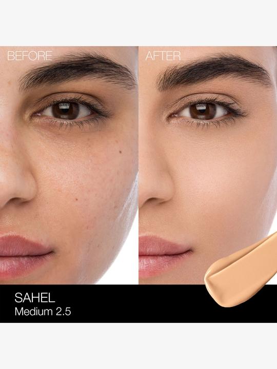 Image du produit NARS Cosmetics Fond de teint Natural Radiant Longwear (Sahel)