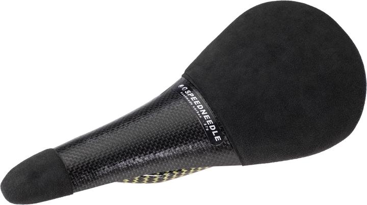 Alcantara Black