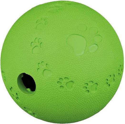 Image du produit Trixie Balle à goûter (Jouet intelligent chien)