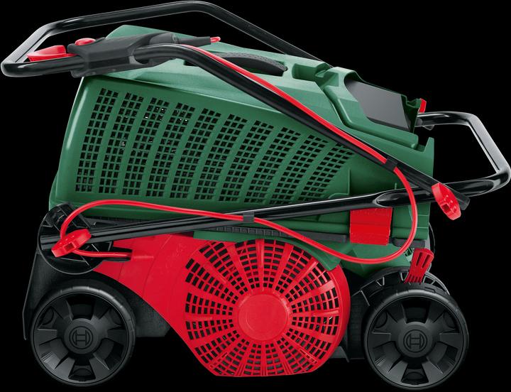 Immagine prodotto Bosch Home & Garden UniversalRake 900
