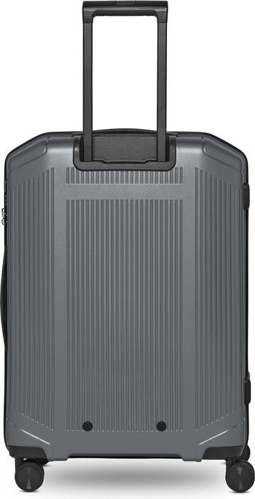Immagine prodotto Smartbox Edition 02 Set di valigie a 4 ruote 3 pezzi (280 l, XL (da 115l))