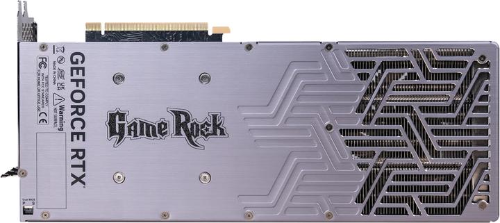 Actual product image Palit GeForce RTX 4090 GameRock OC (24 GB)