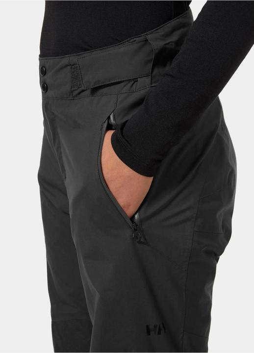 Actual product image Helly Hansen W HP FOIL PANT 2.0 (S)