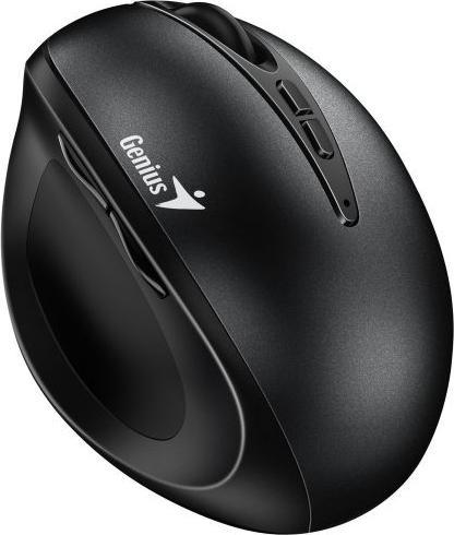 Actual product image Genius Ergo 8300S Black (Wireless)
