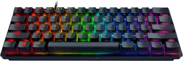 Produktbild Razer Huntsman Mini (US, Kabelgebunden)