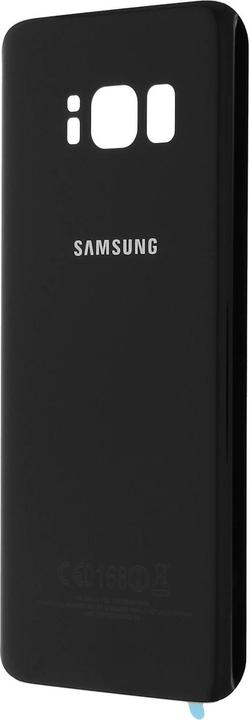 Produktbild Samsung Original Galaxy S8 Akkudeckel
