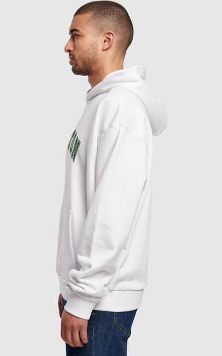 Image du produit Merchcode Boston Ultra Heavy Hoody - 112475 (M)