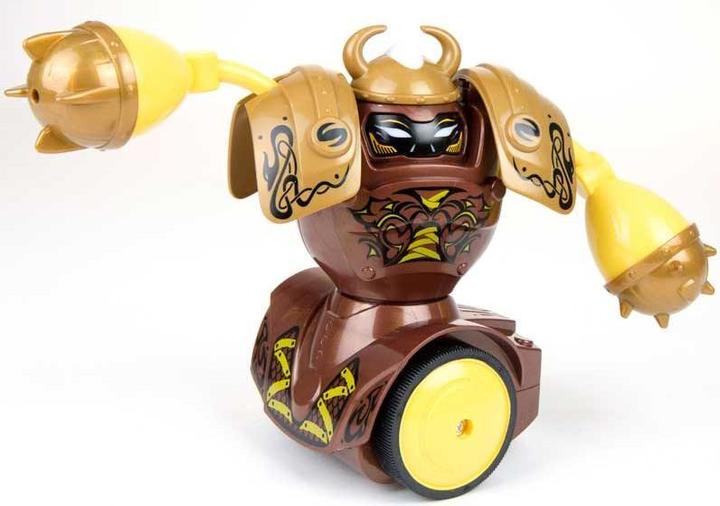 Produktbild Silverlit Robo Kombat Viking Battle Pack