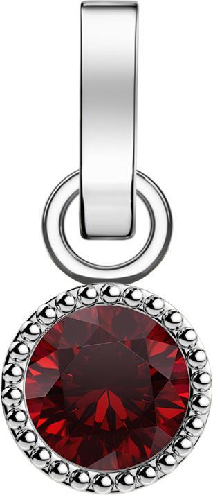 Produktbild Rosefield Birthstone Pendants Anhänger (Edelstahl)