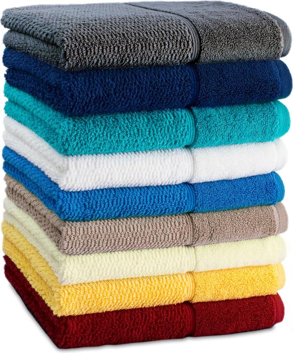 Productafbeelding möve for frottana Parel (30 x 30 cm)