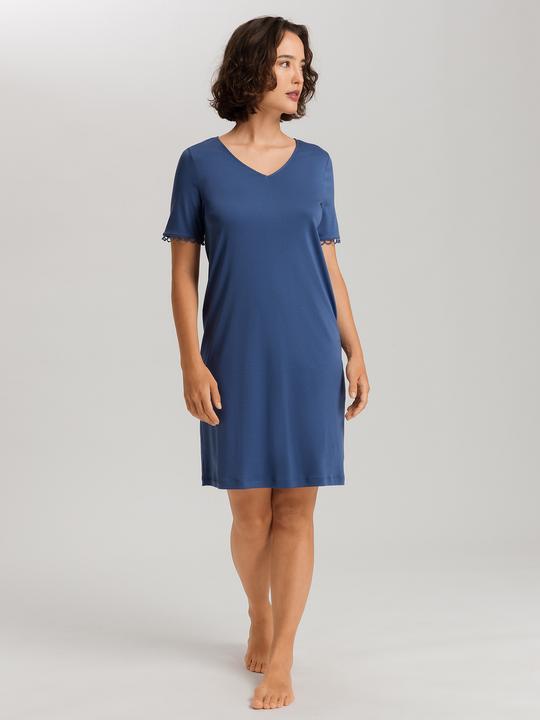 Image du produit Hanro Chemise de nuit Anouk (L)