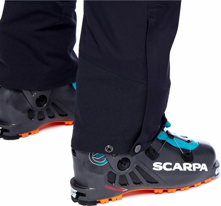 Immagine prodotto Black Diamond Pantaloni ibridi Patrol (S)