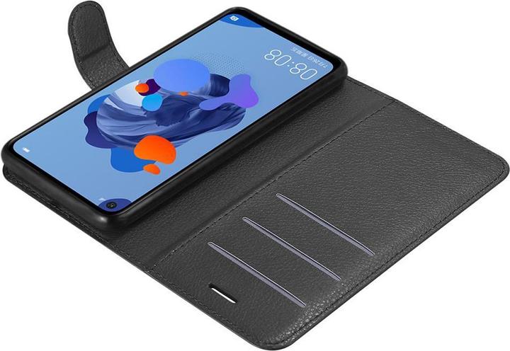 Productafbeelding Cadorabo Boek met kaft met standfunctie (Huawei Mate 30 Lite)