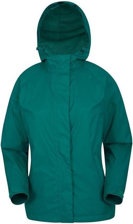 Immagine prodotto Mountain Warehouse Giacca Torrent impermeabile (L)