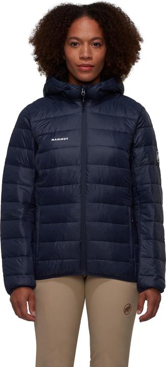 Actual product image Mammut Crag IN Hooded Jacket Women (S)