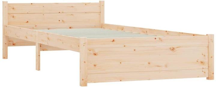 Actual product image VidaXL Camala (75 x 190 cm)