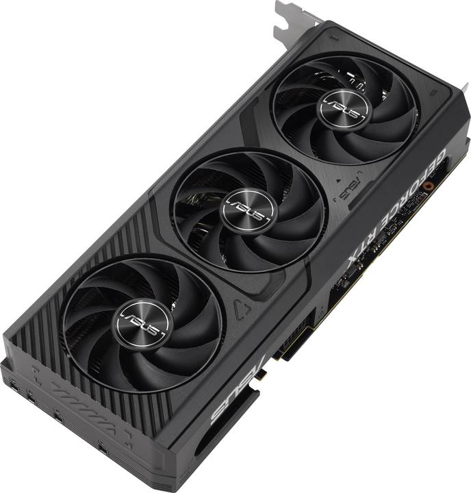 Produktbild ASUS Prime RTX 4070 Super OC (12 GB)
