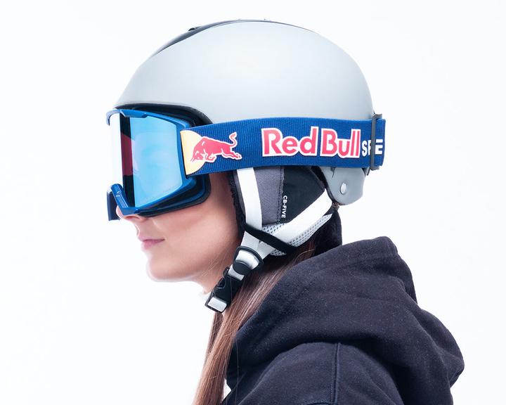 Actual product image Red Bull Spect Solo
