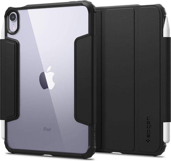 Actual product image Spigen Ultra Hybrid Pro (iPad mini 6)