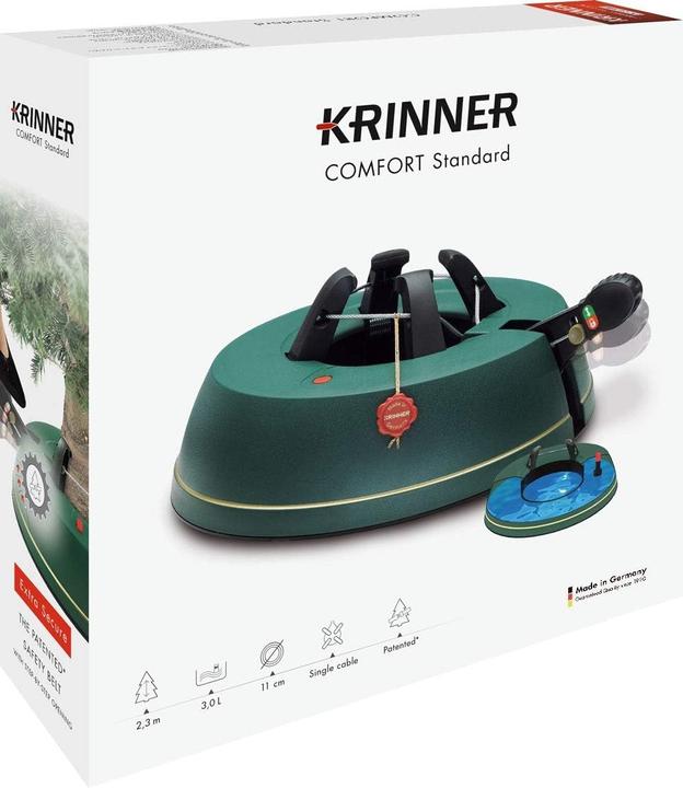 Immagine prodotto Krinner Comfort S