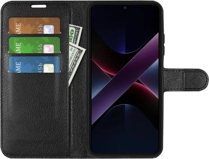Immagine prodotto Screenguard Leather Guard Lederhülle (Xiaomi Poco X7 Pro)