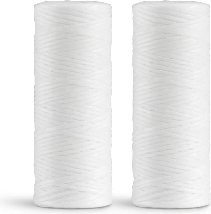 Immagine prodotto Georganics Filo interdentale naturale (2 m)