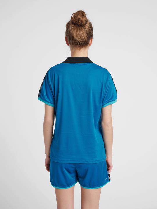 Image du produit hummel Authentic Woman Functional Polo (XL)