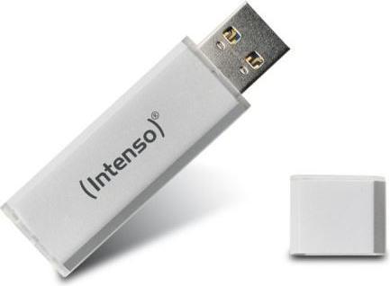 Actual product image Intenso ultra line (256 GB, USB-A, USB 3.0)