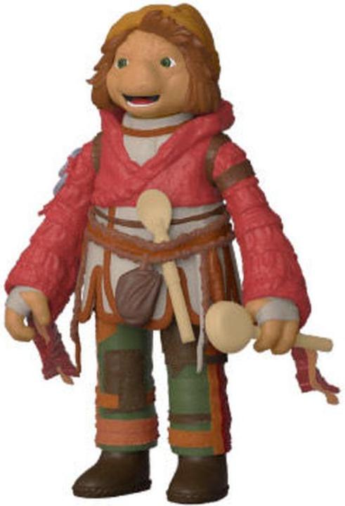 Actual product image Funko Action Figure: Dark Crystal - Hup /41472/