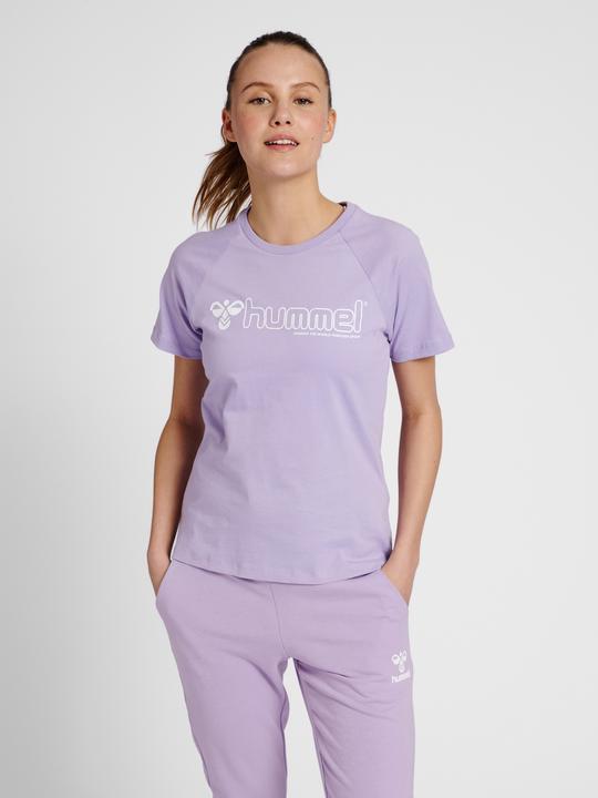 Actual product image hummel NONI 2.0 T-SHIRT (XS)