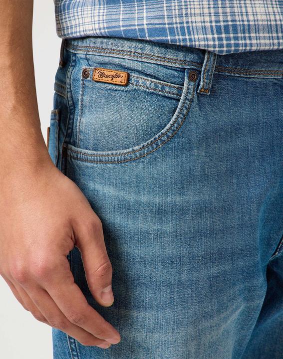 Produktbild Wrangler Jeansshorts Texas Shorts (36)