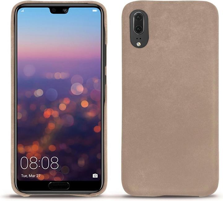 Produktbild Noreve Lederschutzhülle (Huawei P20)