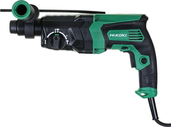 Produktbild Hikoki DH26PC2 SDS plus Bohr-/Meisselhammer (Netzbetrieb)