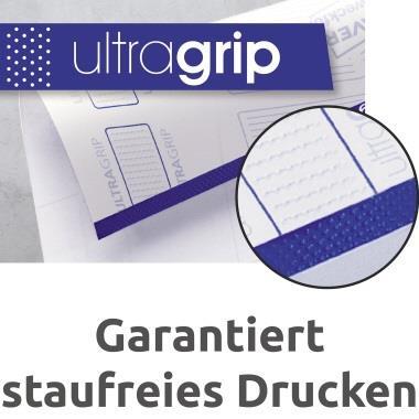 Actual product image Avery Universal labels