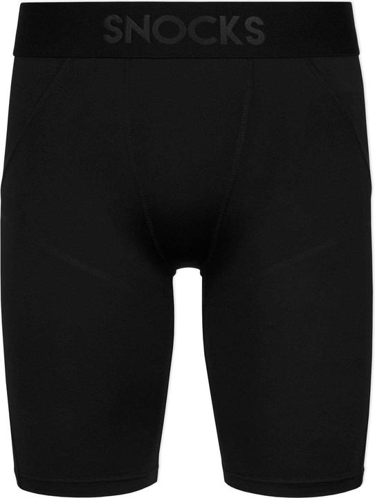 Snocks Radlerhose Herren