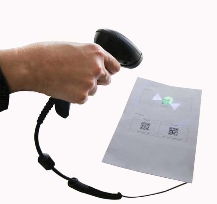 Immagine prodotto Datalogic QuickScan QD2590 (Codici a barre 1D, Codici a barre 2D)