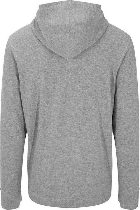 Actual product image Awdis Unisex Adult Corcovado Ecologie Heather Organic Hoodie (XS)