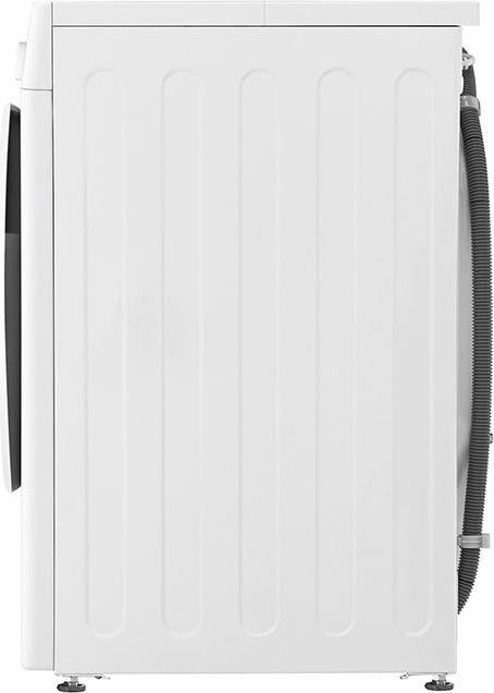 Produktbild LG WASHING MASCHINE F4WR511S0W (11 kg, Links)