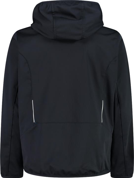Actual product image CMP Campagnolo Kid's Jacket Fix Hood (164)