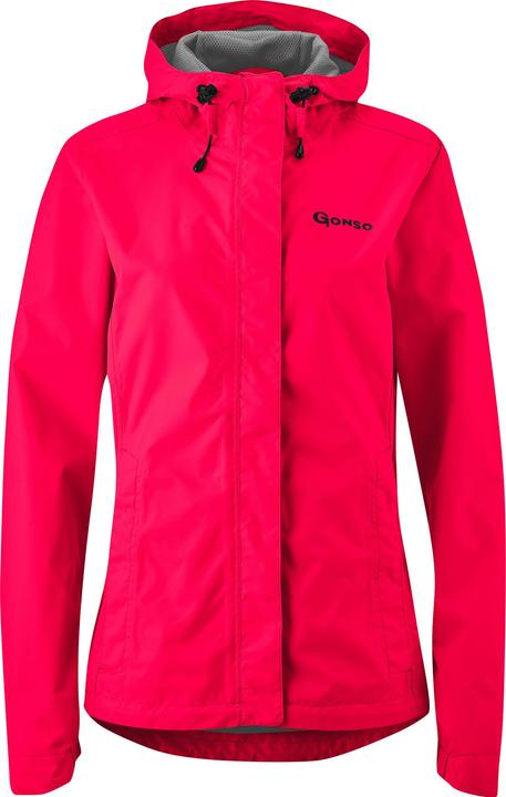 Gonso Sura Light Regenjacke (XS, 34 E)