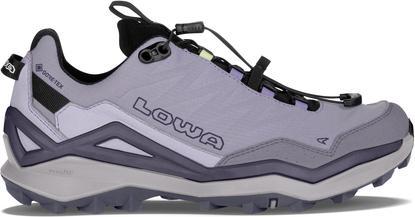 Actual product image Lowa Maddox Pro Gtx Lo Sl Ws (39)