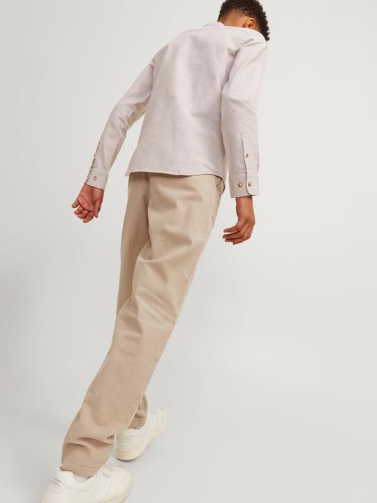 Immagine prodotto Jack & Jones Pantaloni con gambe larghe Per i ragazzi Pantaloni con gambe larghe (152)