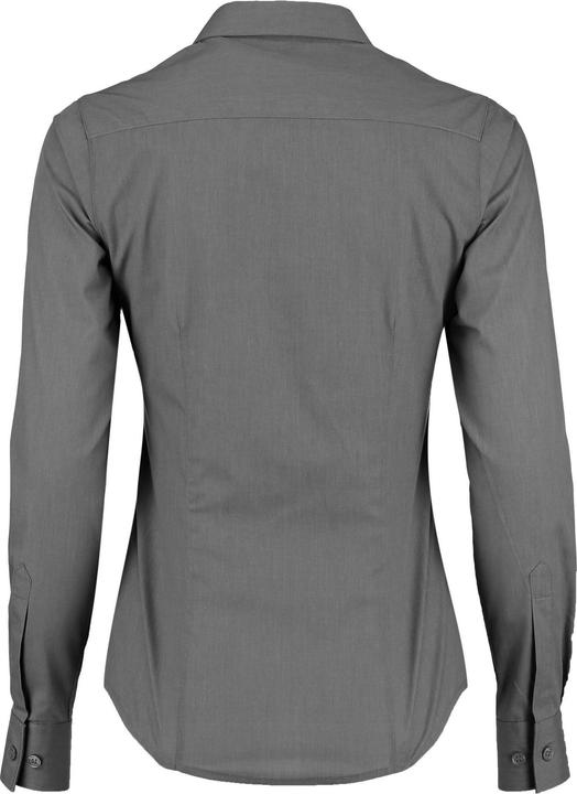 Immagine prodotto Kustom Kit Camicia a maniche lunghe in popeline (54 D)