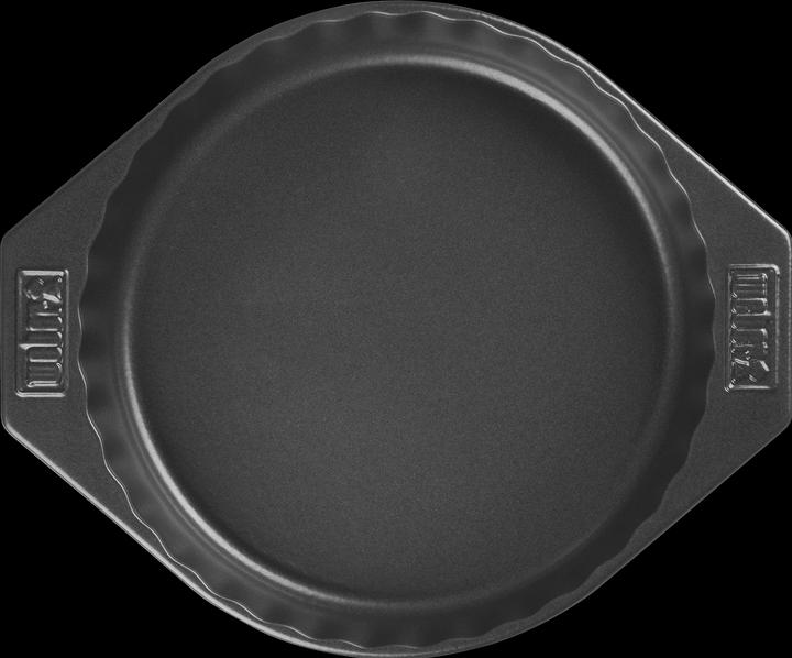 Image du produit Weber BBQ Keramik-Backform