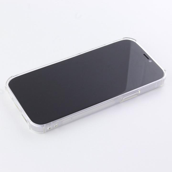 Actual product image PhoneLook Coque Gel Bumper Porte-carte (Apple iPhone 12)