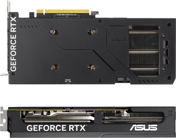 Produktbild ASUS Prime RTX 4070 Super OC (12 GB)