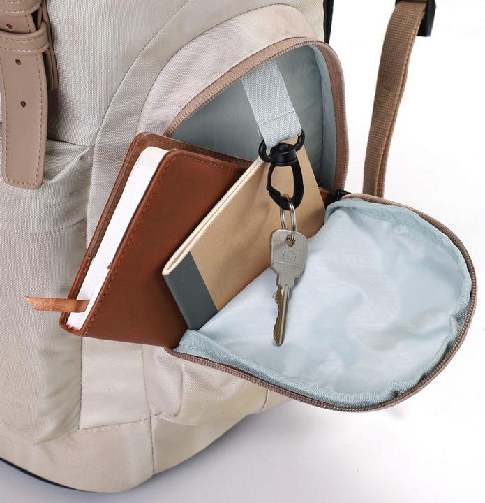 Image du produit Nitro Urban Daypacker Sac à dos 46 cm Compartiment pour ordinateur portable (22 l)