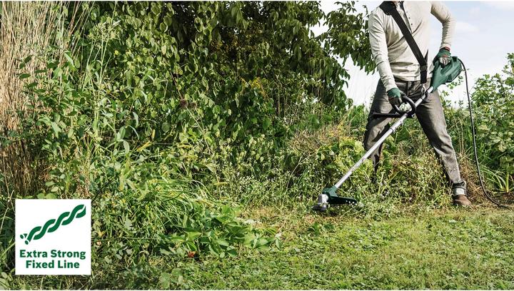 Image du produit Bosch Home & Garden AFS 23-37 (Fils coupe-herbe)